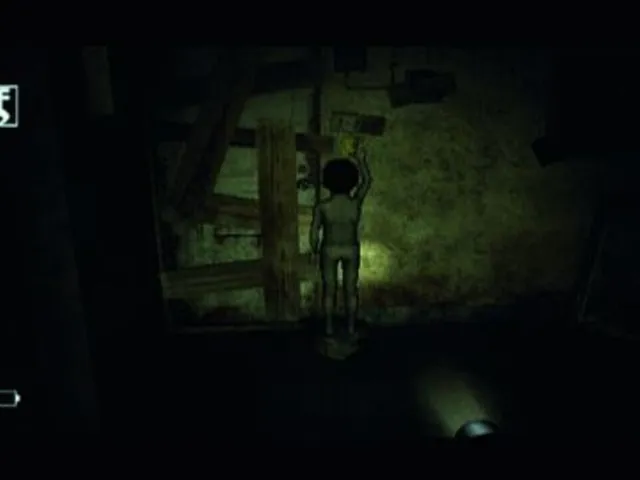 Ju-on: The Grudge