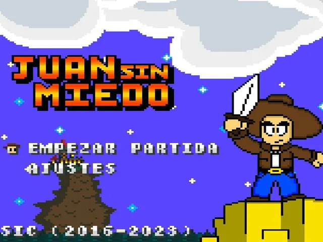 Juan Sin Miedo
