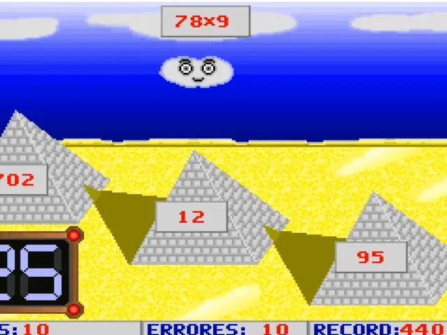 Juego-matica