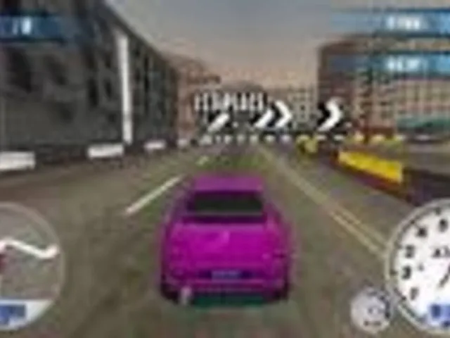 Juiced: Eliminator