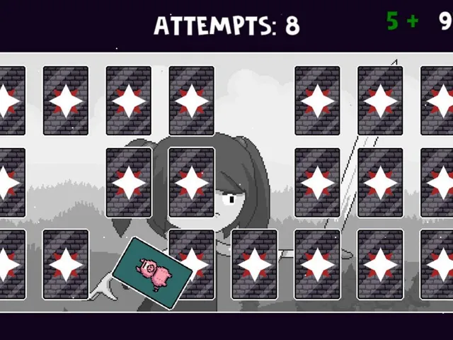 Juicy Memory Card