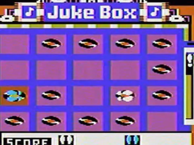 Jukebox
