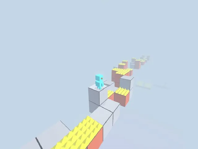 Jumbot