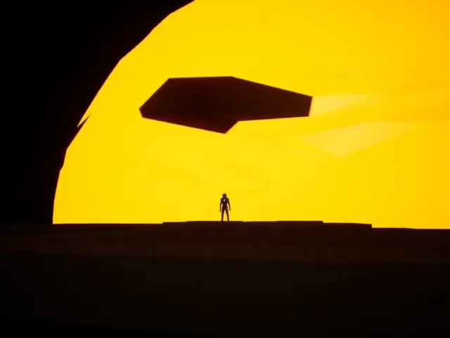 Jump Among Stars