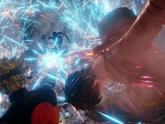 Jump Force
