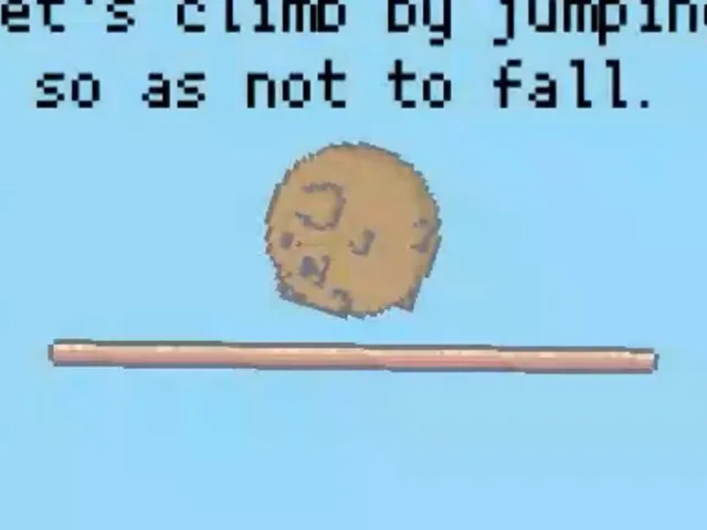 Jump Heading
