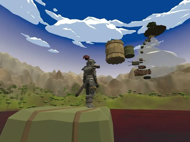 Jump It Up