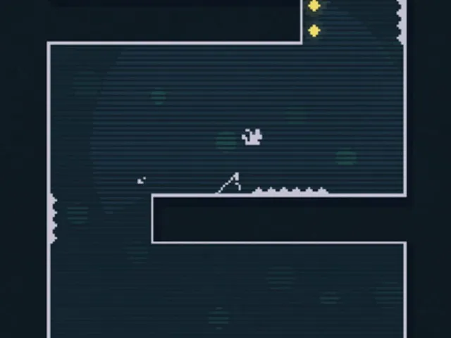 Jump Jerboa