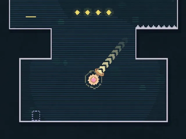 Jump Jeroba