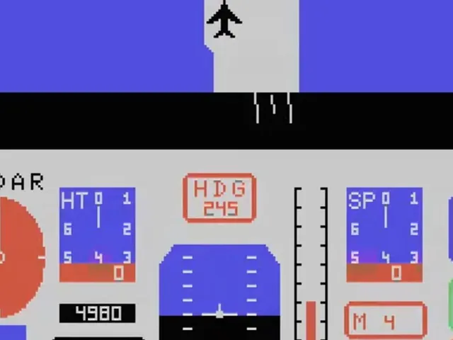 Jump Jet