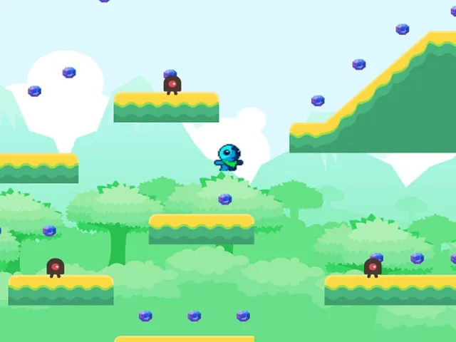 Jump Journey