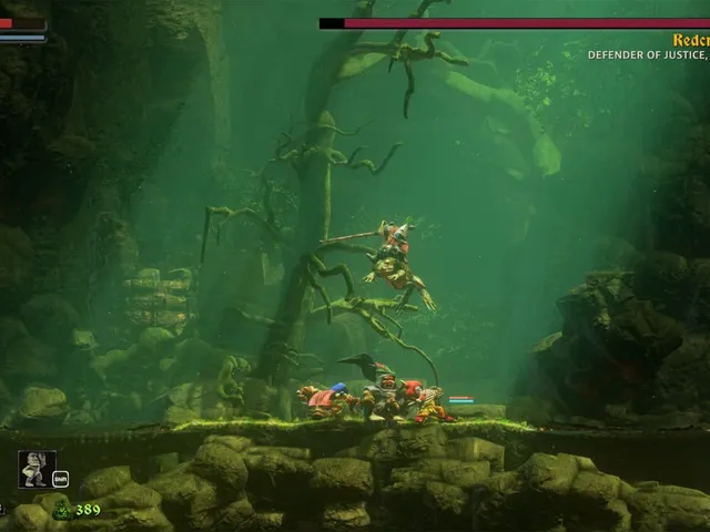 Jump King Quest