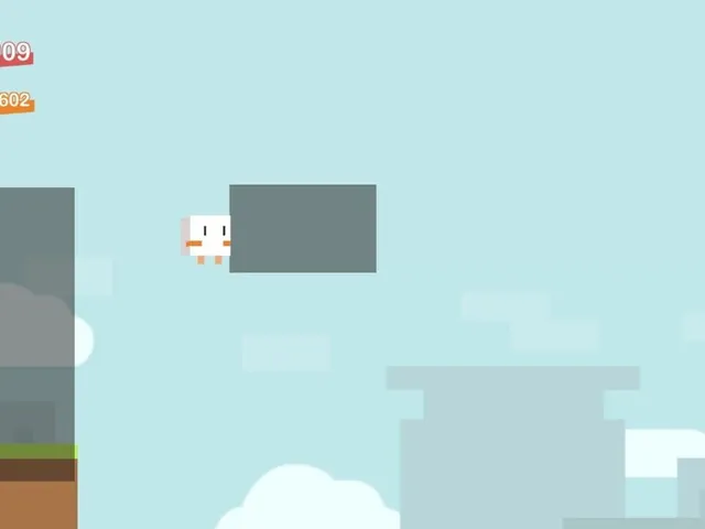 Jump Kingdom
