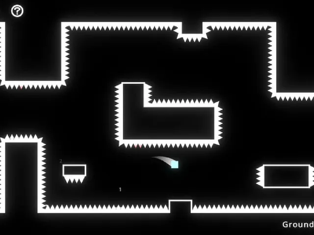 Jump Movement