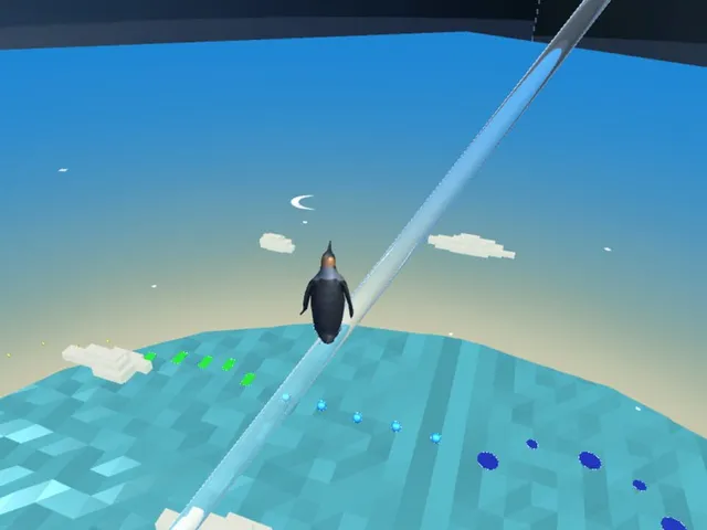 Jump Penguin Final