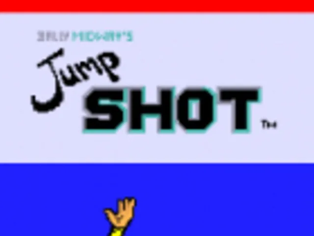 Jump Shot