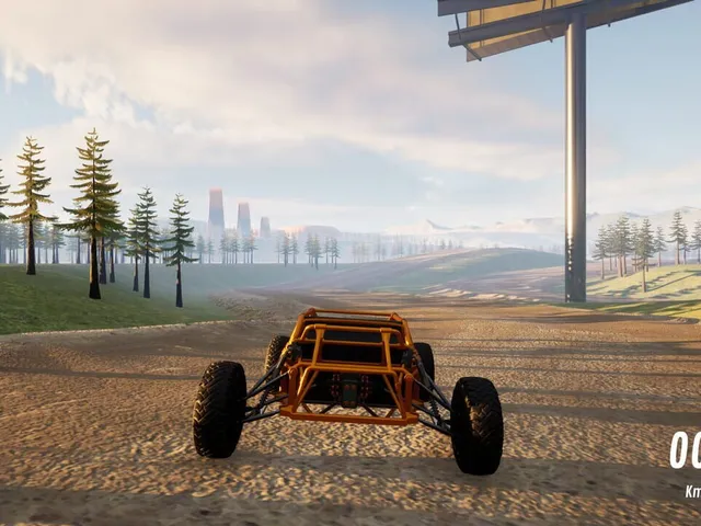 Jump to Survive 2