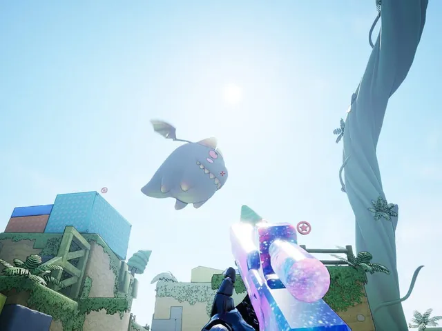 Jump With Dragons