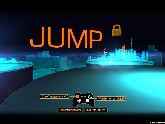 Jump