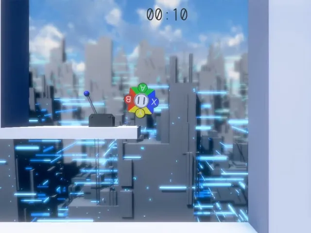 JumpCubox