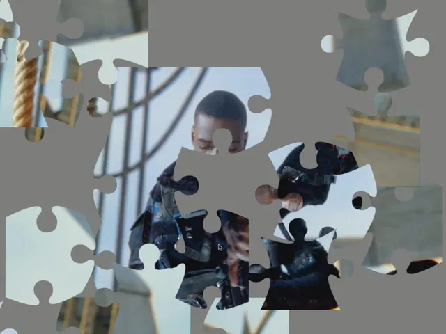 Jumpcut Jigsaws