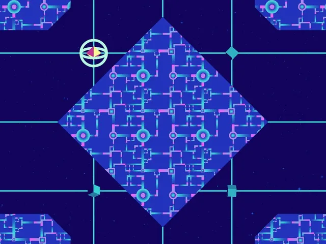 Jumpgrid