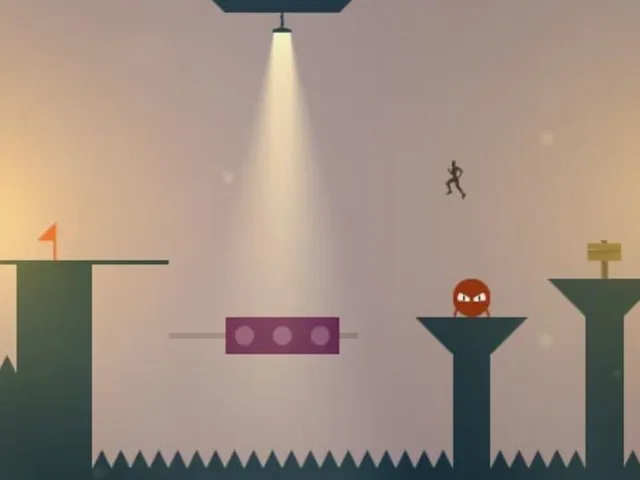 Jumphobia