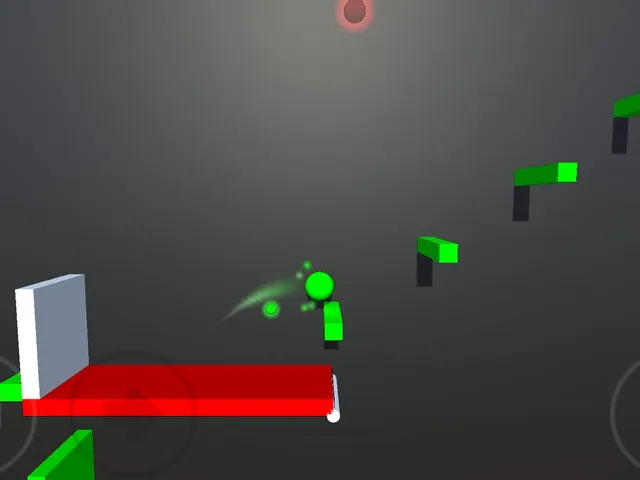 Jumping Ball