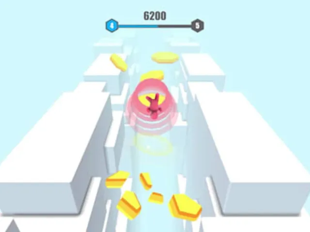 Jumping Boy