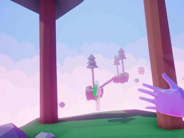 Jumps VR