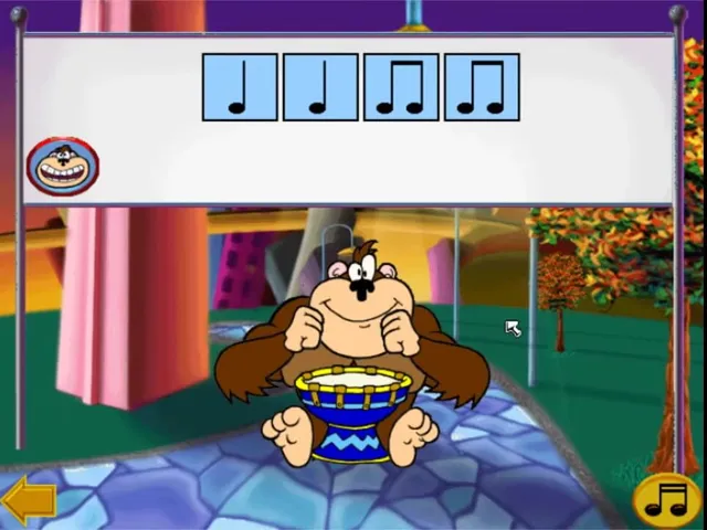 JumpStart Music