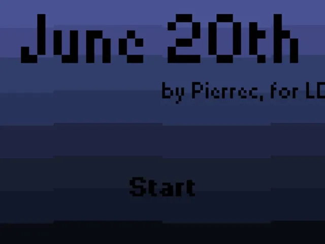 June 20th