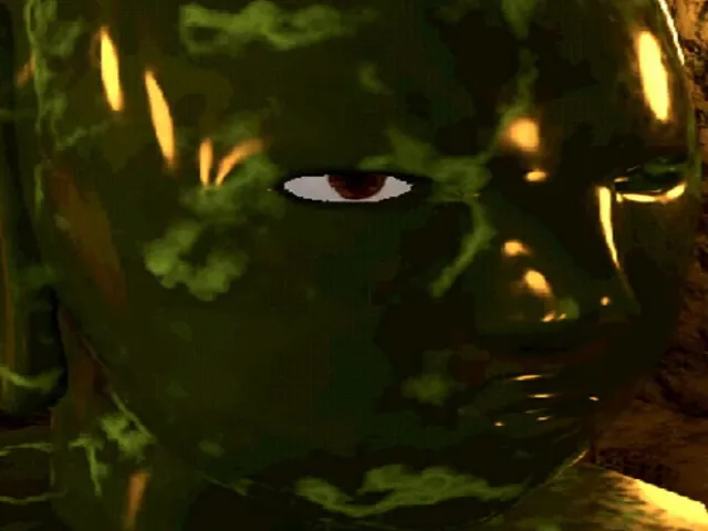 Jungle Rot