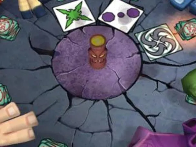 Jungle Speed