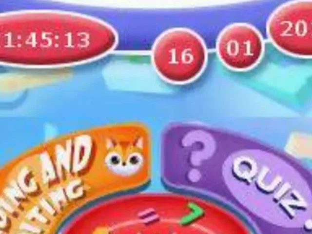 Junior Brain Trainer 2