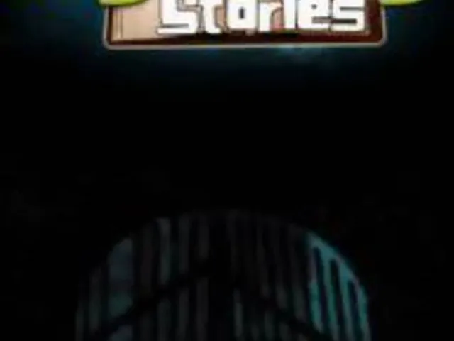 Junior Mystery Quest