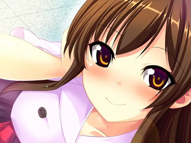 Junjou Gal to Shiawase no Katachi: Shape of Happiness