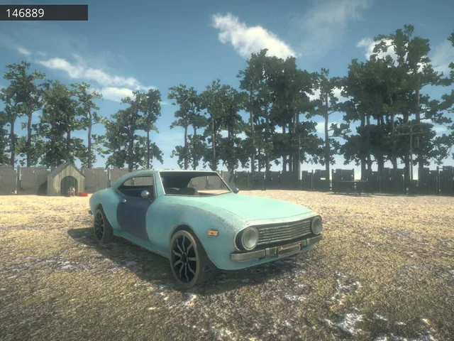 Junkman Simulator