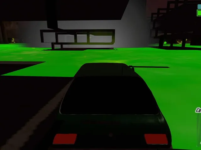 Junkyard Fury Breakout