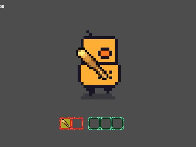 Junkyard Killbots