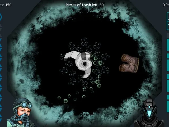 Junkyard Universe