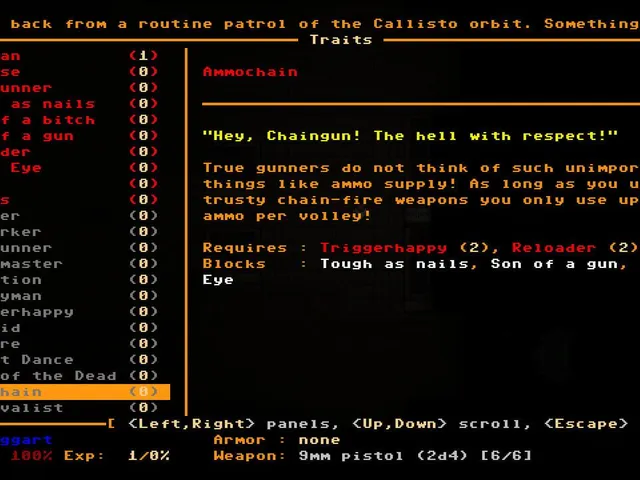 Jupiter Hell Classic