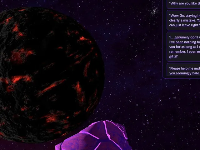Jupiter's Orbit