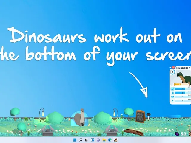 Jurassic Gym