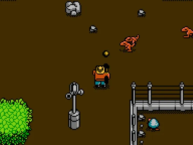 Jurassic Park