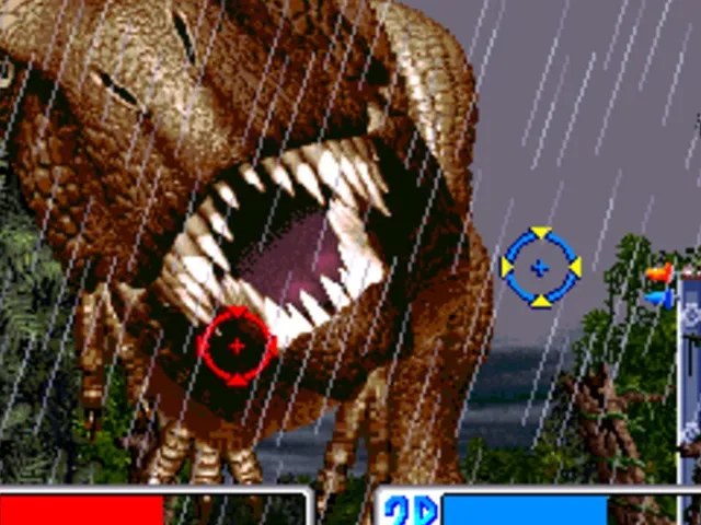 Jurassic Park