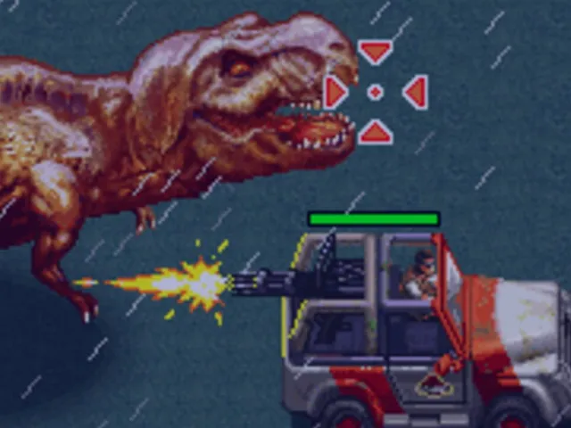 Jurassic Park