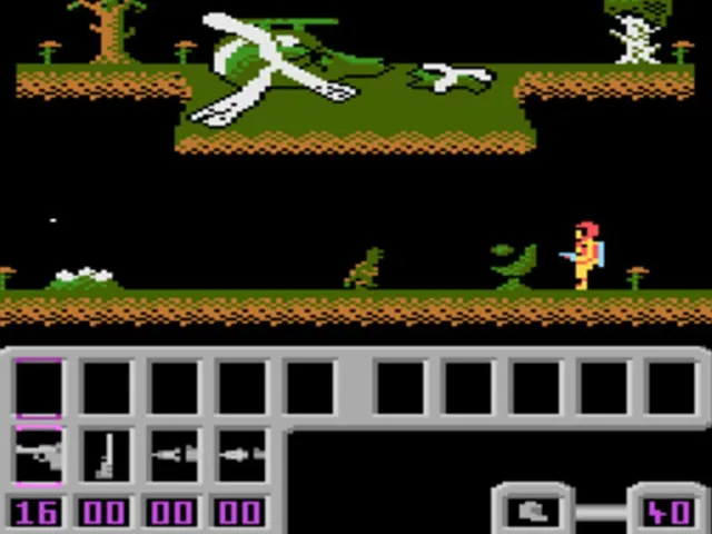 Jurassic Park II