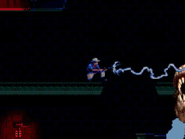 Jurassic Park
