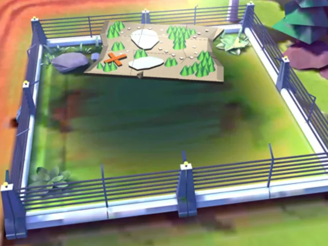 Jurassic Pet: Virtual World